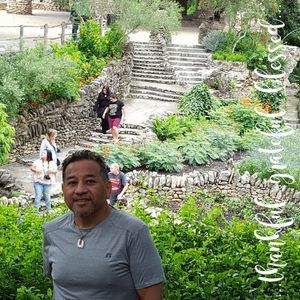 Meet your Posher, Dave